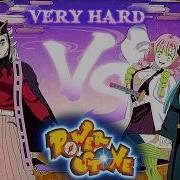 Doma Vs Muichiro Tokito And Mitsuri Kanroji Power Stone Music Wang Tang S Theme Demon Slayer