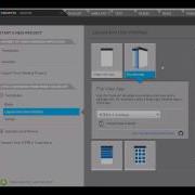 Intel XDK First Mobile Application