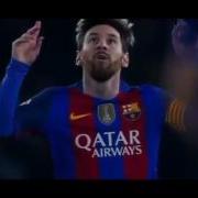 Lionel Messi The King Of Dribbling 2016 17