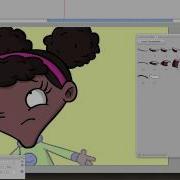 Keyframe Caddy Demo