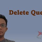 How To Write DELETE Query In SQL Server