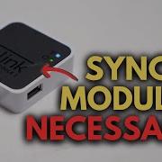 Blink Sync Module What Does It Do