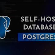Step By Step Guide To Self Host Postgres And PgAdmin Yourself 36