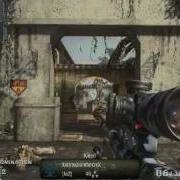 Black Ops Quick Scope Collateral