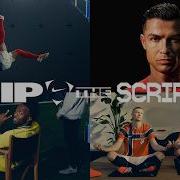Nike Football RIP THE SCRIPT