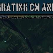 Integrating Combat Mission And Command Modern Operations