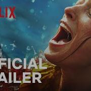 Thrash Official Trailer Netflix
