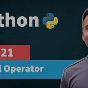 Logical Operators And Or Not In Python Part 21 Python Tutorial For Beginners In Hindi