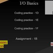 I O Basics Coding Questions Python Nextwave Babutechupdates
