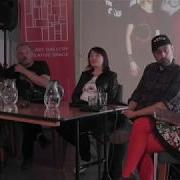 Looking Beyond The Concrete Wall Discussion Centrala Space Home Of Metal Supersonic Festival