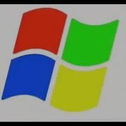 Windows Server 2003 Logo
