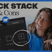 Quick Stack Tutorial Pros Cons