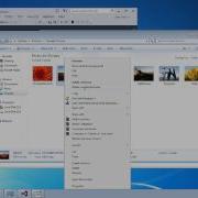 Kinect Mouse Interface Demo