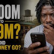 691 Million Raised 19 Million Left The Truth Behind VDM NGO Money Questions