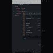 Part 1 Insert HTML Form Data To MySQL Database In PHP HTML PHP MySQL