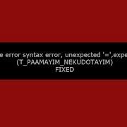 Parse Error Syntax Error Unexpected Expecting T PAAMAYIM NEKUDOTAYIM In PHP