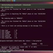 Getting Started With DB2