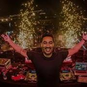 Nucleya At Sunburn Festival In Pune 2017