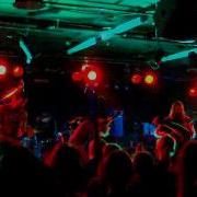 Eyehategod Blank Live 10 7 2011