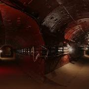Секретные бункеры Сталина