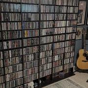 Полная коллекция CD часть 1