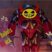 When Robots Attack In The Robot Revolution Doctor Who Lemon Demon