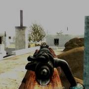 Call Of Duty 2 Luck Shot By Scooty