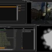 Particle Effects Of A Portal Using Source S Particle Editor