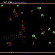 Robotron 2084 Tank Wave