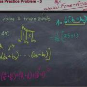 Trapezoidal Approximation Problem X 2 2 Part 2 Calculus