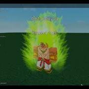 R15 Broly Roblox Script