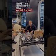 Necati Arabaci