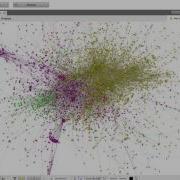 Gephi Modularity Tutorial