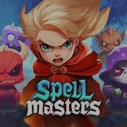 Spell Masters Trailer