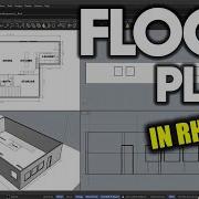 Getting Started With Rhino 8 Part 3 Modeling A FLOOR PLAN