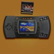 ATARI LYNX 1989