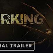 Lurking Official Announcement Trailer The Horror Game Awards Showcase 2026