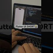 Flutter Tutorial For Beginners Build This In 60s