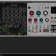 Three Modules Challenge On VCV Rack
