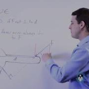 Torque Physics Lever Arm And Force