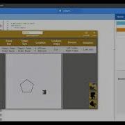Draw A Polygon Python VEXCode VR