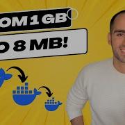 3 Ways To Reduce The Size Of Your Docker Images