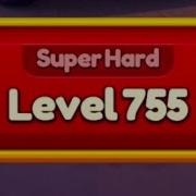 Loop Sort Walkthrough Level 755 Solution