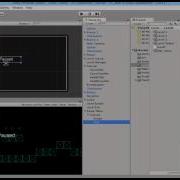 Tutorial Unity2D For Beginner Creating An In Game Pause Menu 1
