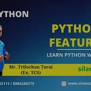 Python Features Python For Beginners Silan Software Pythontpoints Com