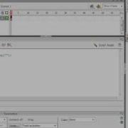 Flash Drag Tutorial
