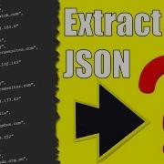 Extract Or Parse JSON Data With Power Query
