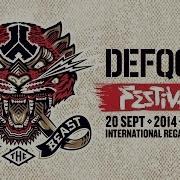 Defqon 1 Australia 2014 Official Q Dance Anthem Trailer Code Black Unleash The Beast