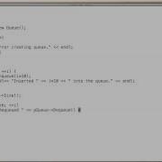 How To Implement A Queue From Two Stacks Part 2