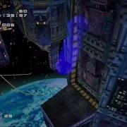 Sonic Adventure 2 Character Select Mod Final Chase Skip With Sonic